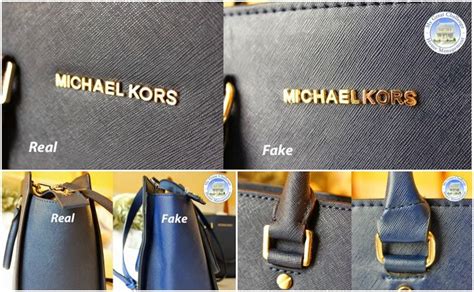 best fake mk bags|real michael kors bag inside.